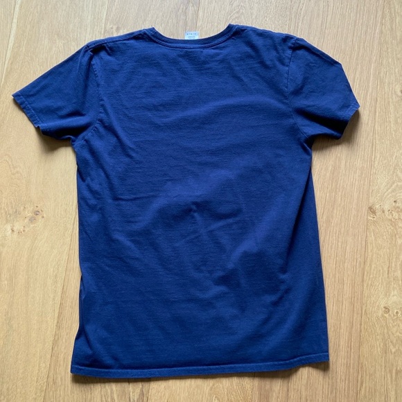 GILDAN Not On Facebook tee - Picture 2 of 6